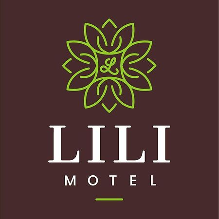 Lili Motel Sajoszentpeter Zewnętrze zdjęcie