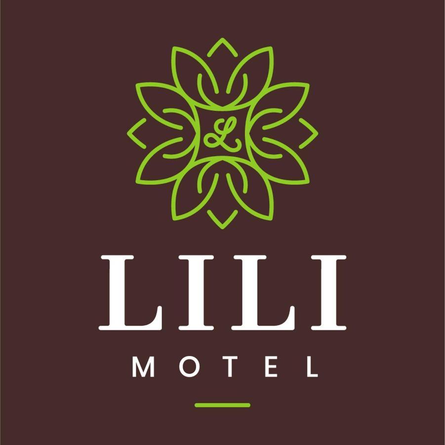 Lili Motel Sajoszentpeter Zewnętrze zdjęcie